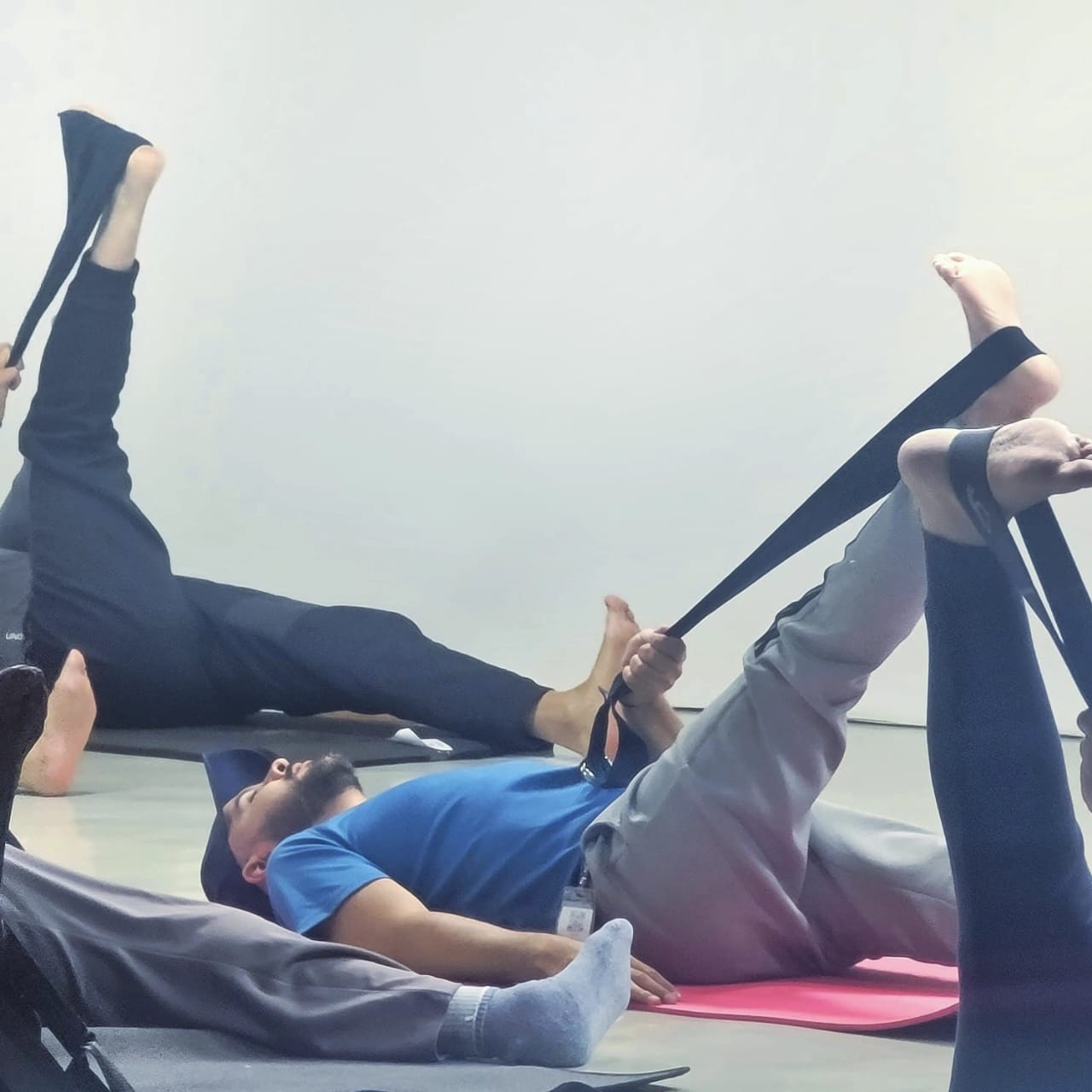 Yoga en @prende (2)